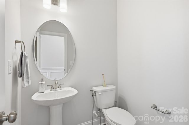 1402 Ashe Meadow Drive, Indian Trail, NC 28079