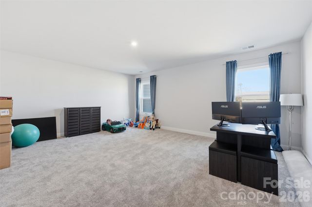 1402 Ashe Meadow Drive, Indian Trail, NC 28079