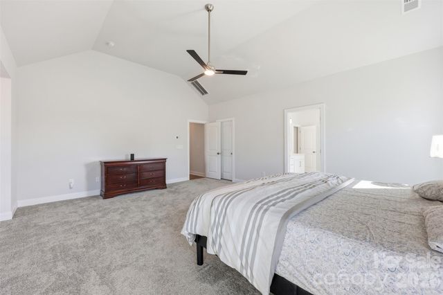 1402 Ashe Meadow Drive, Indian Trail, NC 28079