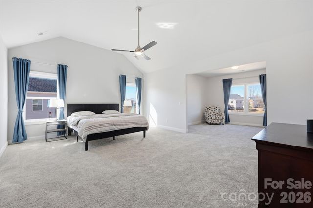 1402 Ashe Meadow Drive, Indian Trail, NC 28079