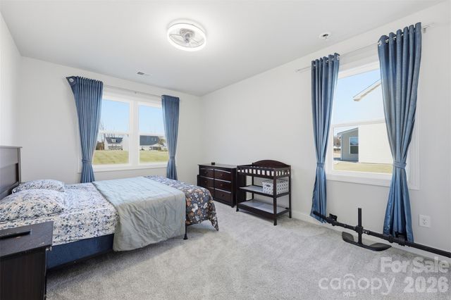 1402 Ashe Meadow Drive, Indian Trail, NC 28079