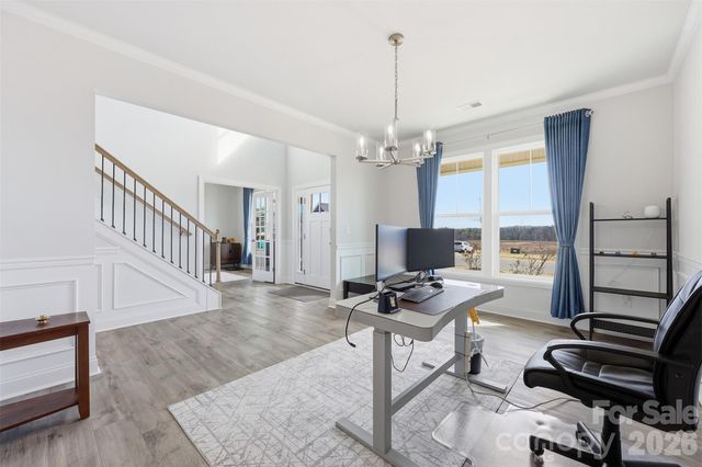 1402 Ashe Meadow Drive, Indian Trail, NC 28079