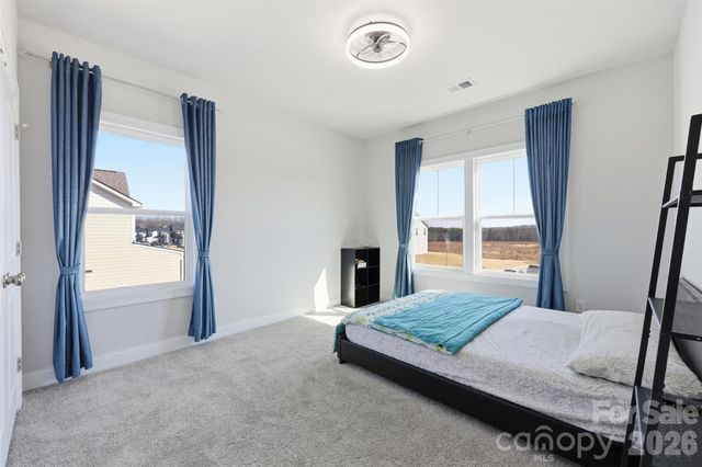 1402 Ashe Meadow Drive, Indian Trail, NC 28079