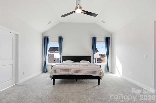 1402 Ashe Meadow Drive, Indian Trail, NC 28079