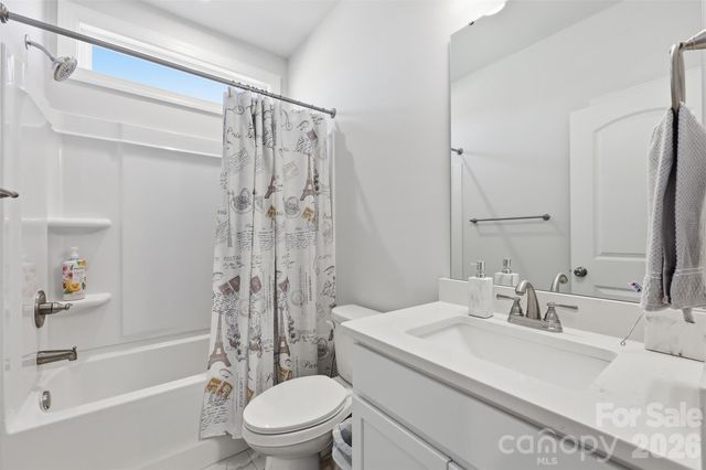 1402 Ashe Meadow Drive, Indian Trail, NC 28079