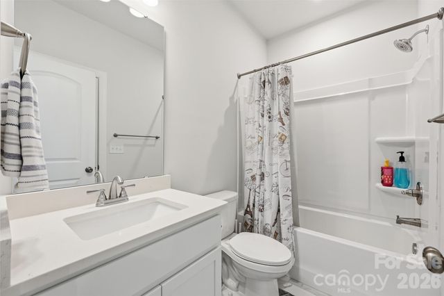 1402 Ashe Meadow Drive, Indian Trail, NC 28079