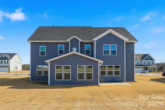 1402 Ashe Meadow Drive, Indian Trail, NC 28079