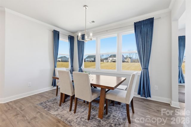 1402 Ashe Meadow Drive, Indian Trail, NC 28079