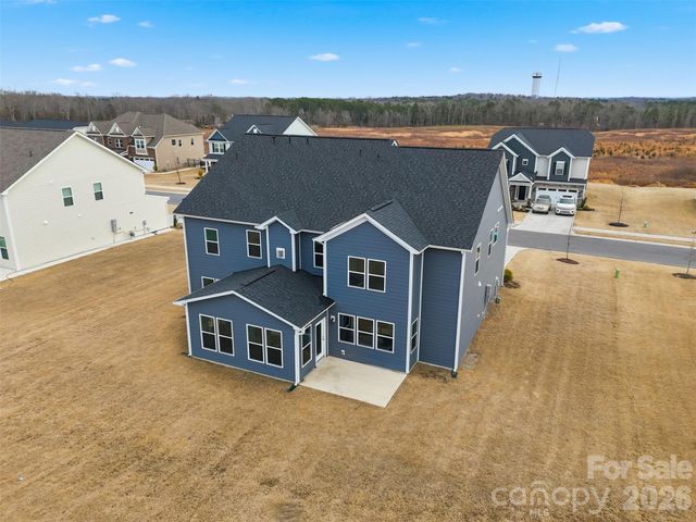 1402 Ashe Meadow Drive, Indian Trail, NC 28079