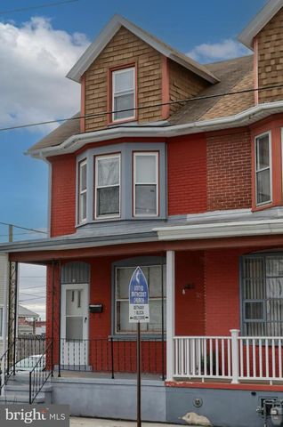 20 LEHMAN ST, Lebanon, PA 17046