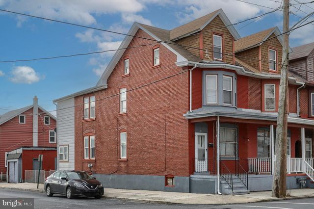 20 LEHMAN ST, Lebanon, PA 17046