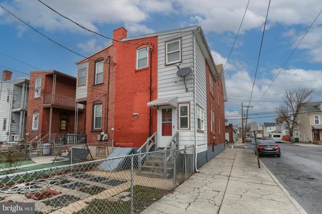 20 LEHMAN ST, Lebanon, PA 17046