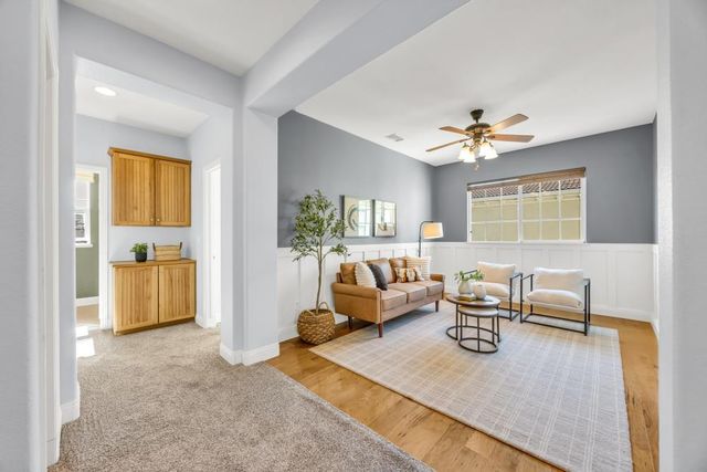 3983 Aristotle Cir, Rancho Cordova, CA 95742