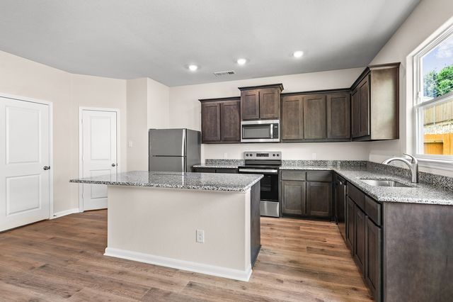 6325 Crosswood Lane, Dallas, TX 75241