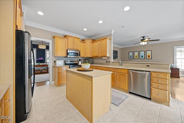 508 Nantucket Drive, Cary, NC 27513