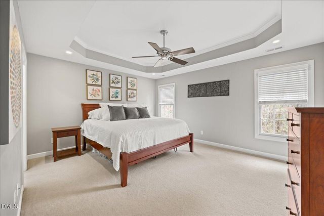 508 Nantucket Drive, Cary, NC 27513