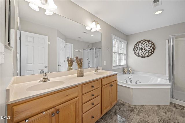 508 Nantucket Drive, Cary, NC 27513