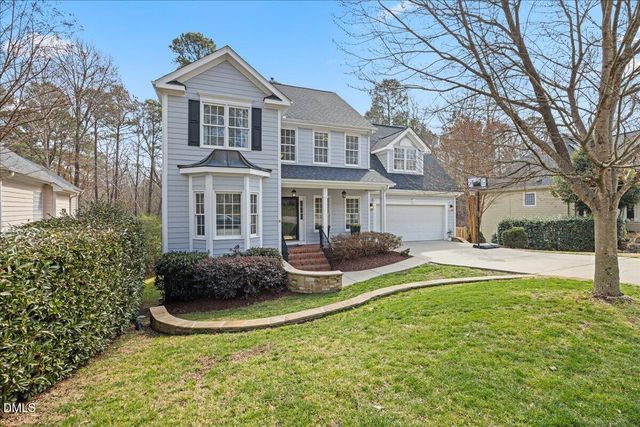508 Nantucket Drive, Cary, NC 27513