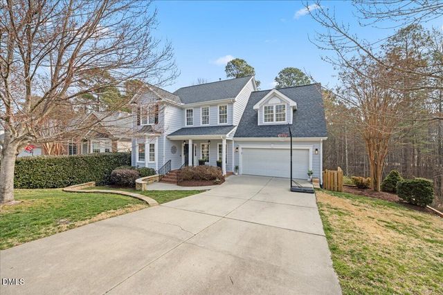 508 Nantucket Drive, Cary, NC 27513