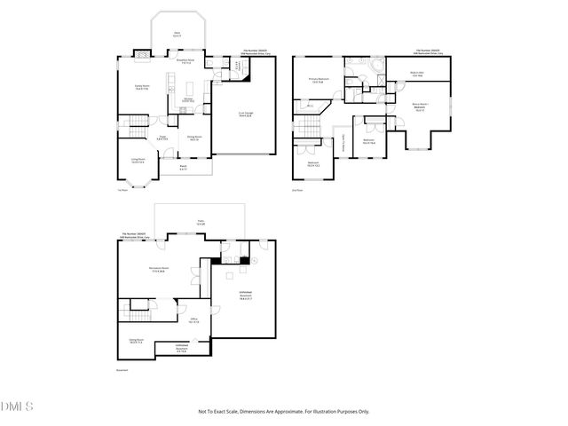 508 Nantucket Drive, Cary, NC 27513