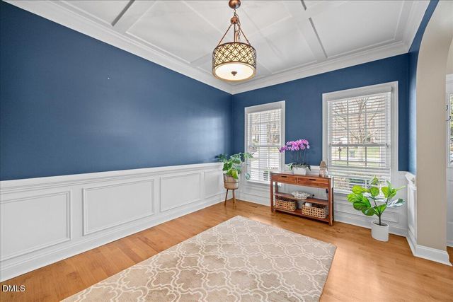 508 Nantucket Drive, Cary, NC 27513