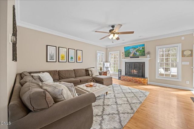 508 Nantucket Drive, Cary, NC 27513