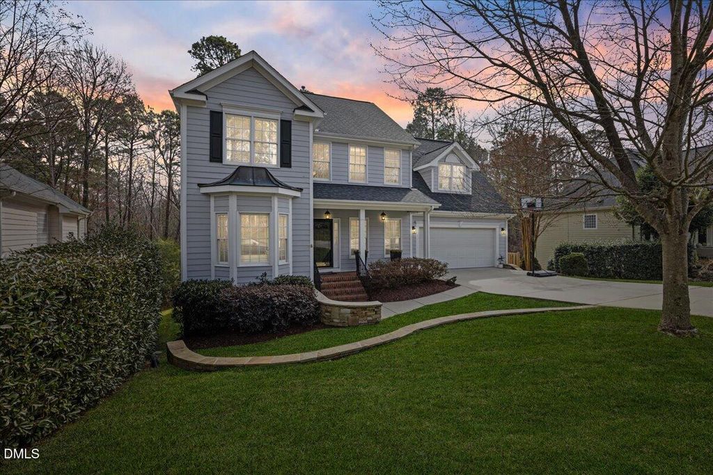 508 Nantucket Drive, Cary, NC 27513