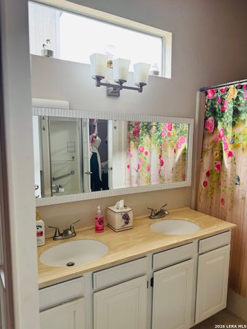 6815 Raintree, San Antonio, TX 78233