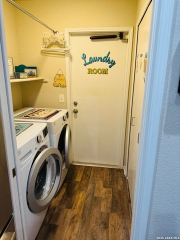 6815 Raintree, San Antonio, TX 78233