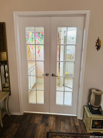 6815 Raintree, San Antonio, TX 78233