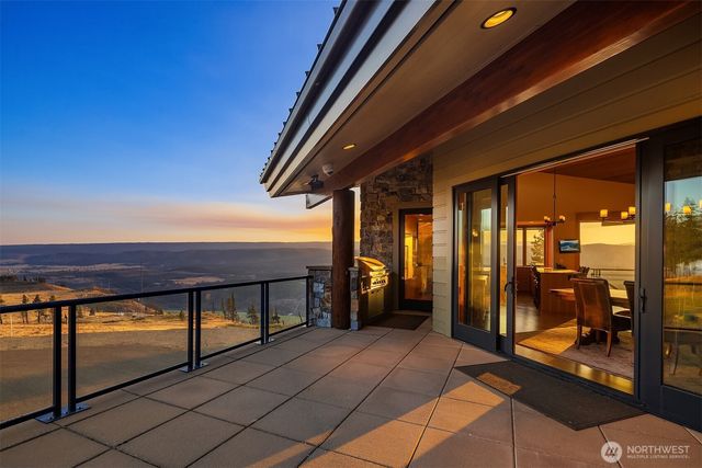 3653 Hart Road, Cle Elum, WA 98922