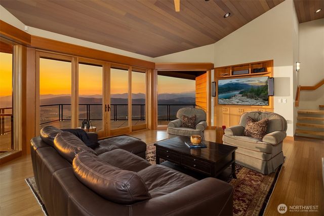 3653 Hart Road, Cle Elum, WA 98922