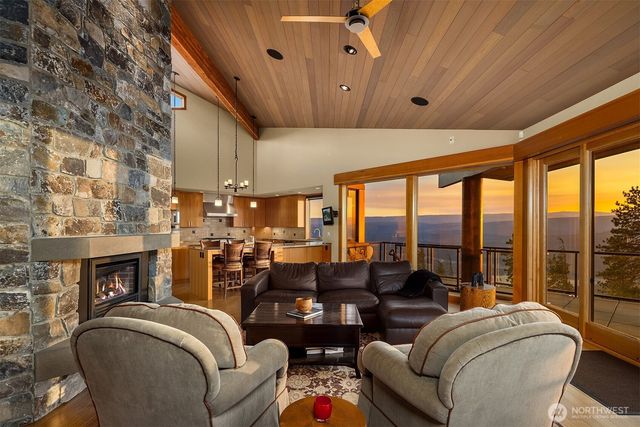 3653 Hart Road, Cle Elum, WA 98922