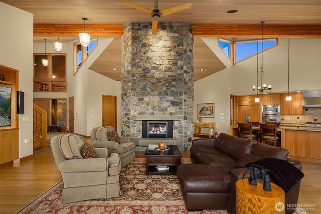 3653 Hart Road, Cle Elum, WA 98922