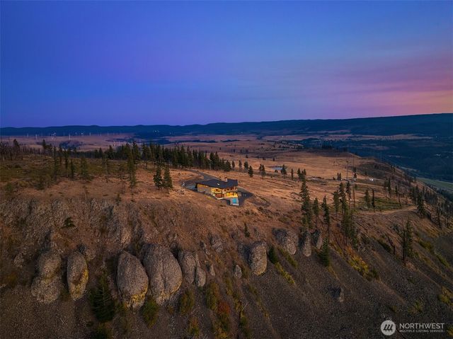 3653 Hart Road, Cle Elum, WA 98922