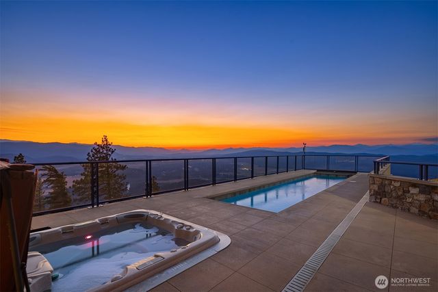 3653 Hart Road, Cle Elum, WA 98922