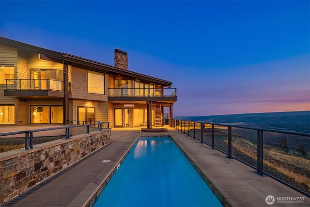 3653 Hart Road, Cle Elum, WA 98922