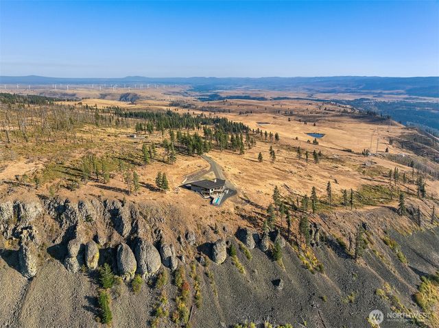 3653 Hart Road, Cle Elum, WA 98922