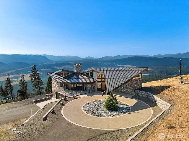 3653 Hart Road, Cle Elum, WA 98922