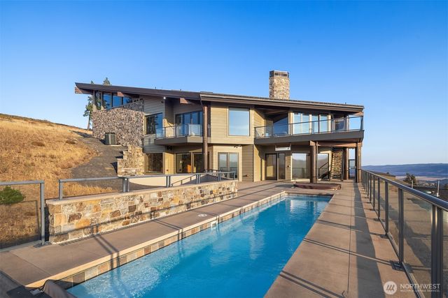 3653 Hart Road, Cle Elum, WA 98922