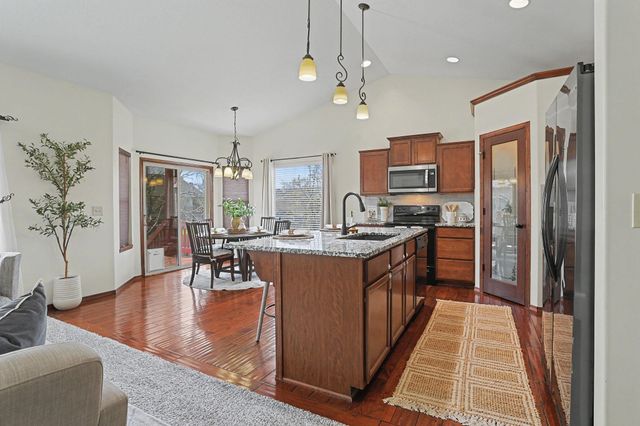 605 W Point Cir, Andover, KS 67002