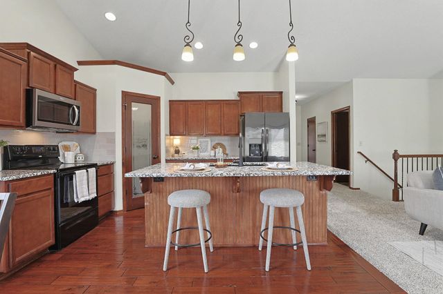 605 W Point Cir, Andover, KS 67002