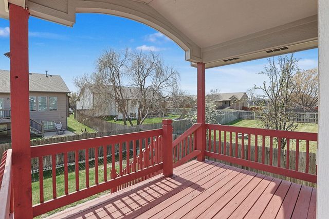 605 W Point Cir, Andover, KS 67002