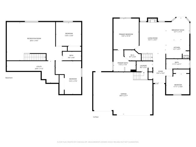 605 W Point Cir, Andover, KS 67002