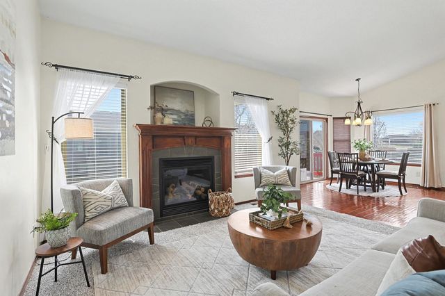 605 W Point Cir, Andover, KS 67002