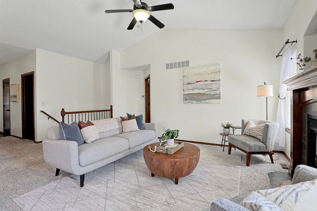 605 W Point Cir, Andover, KS 67002