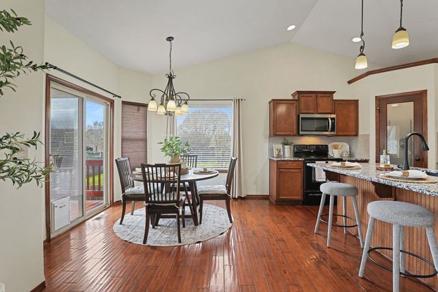 605 W Point Cir, Andover, KS 67002