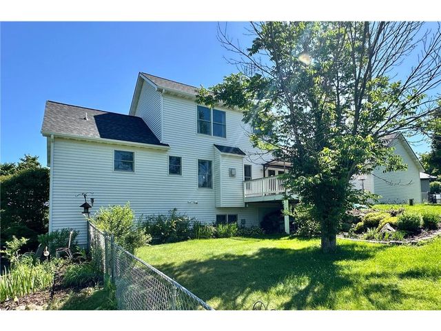 2158 84th Avenue, Osceola, WI 54020