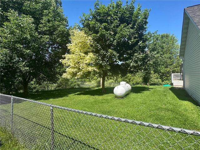 2158 84th Avenue, Osceola, WI 54020