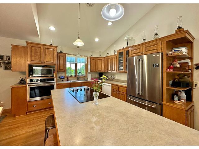2158 84th Avenue, Osceola, WI 54020